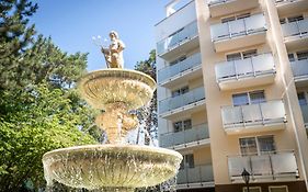 Ośrodek Rehabilitacyjno - Wypoczynkowy Syrena Mielno